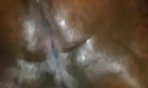 बड़का गांड आ कारी गा ...