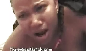 एकटा कारी squirt आ ए ...