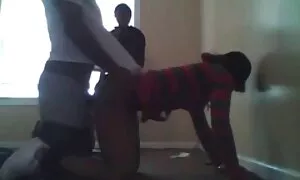 जखन कि ओकर दोस्त, सब ...